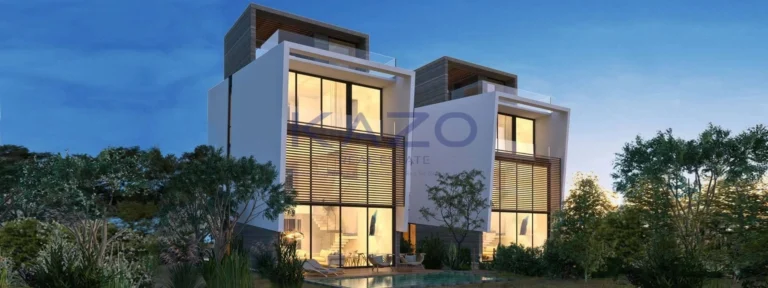 3 Bedroom House for Sale in Paphos – Agios Theodoros