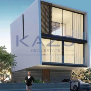 4 Bedroom House for Sale in Paphos – Agios Theodoros