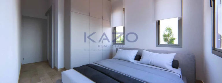 2 Bedroom Apartment for Sale in Paphos – Agios Theodoros