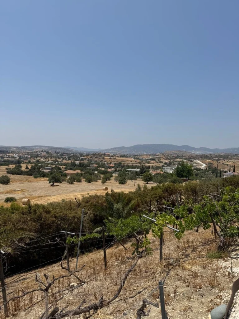 5 Bedroom House for Rent in Monagroulli, Limassol District