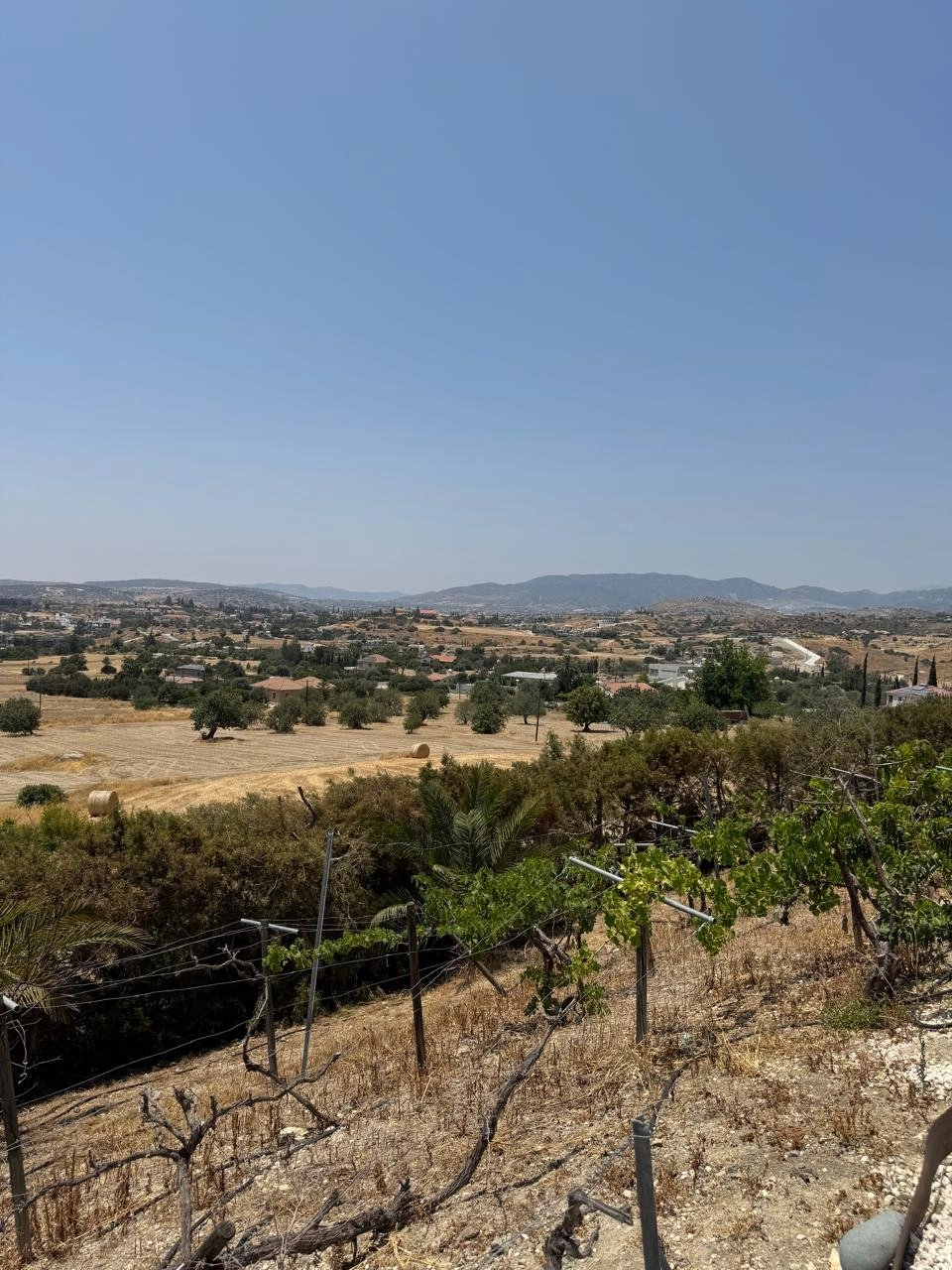 5 Bedroom House for Rent in Monagroulli, Limassol District