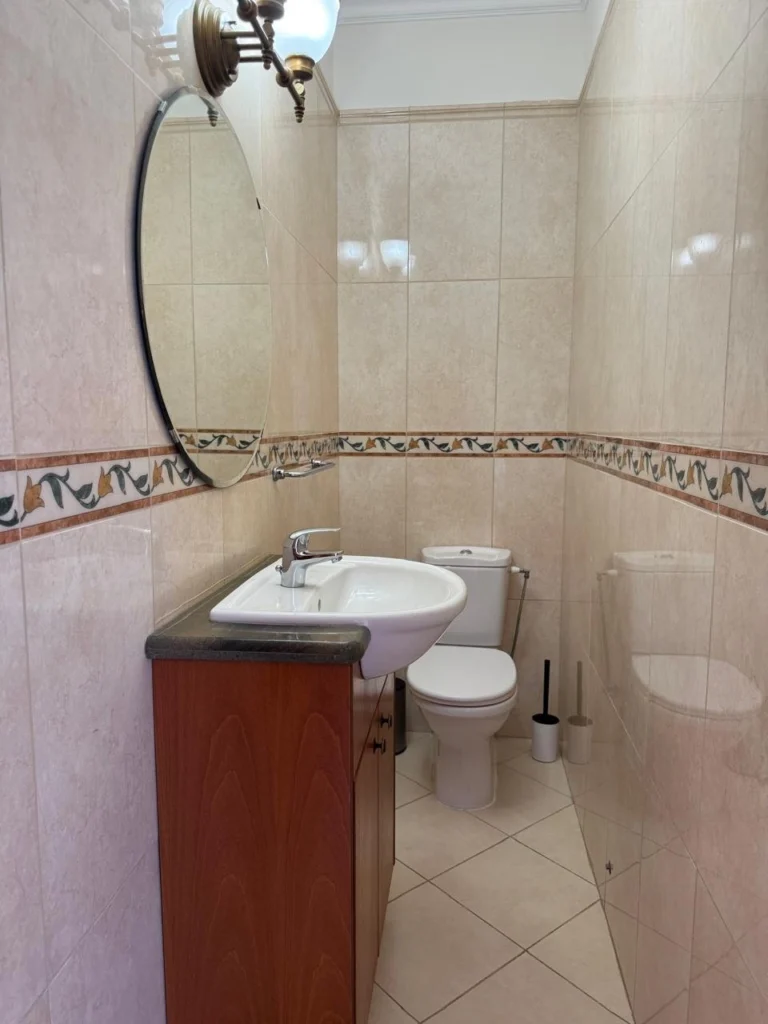 5 Bedroom House for Rent in Monagroulli, Limassol District