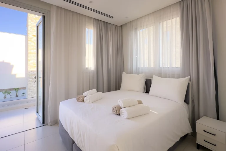 4 Bedroom House for Sale in Famagusta – Agia Napa