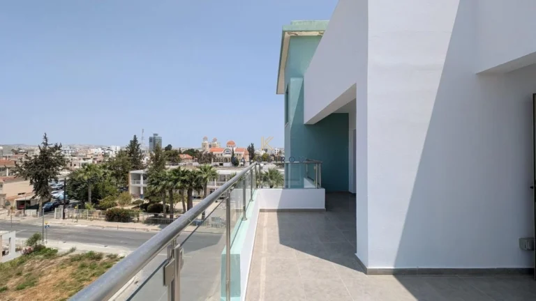 2 Bedroom Apartment for Sale in Larnaca – Chrysopolitissa