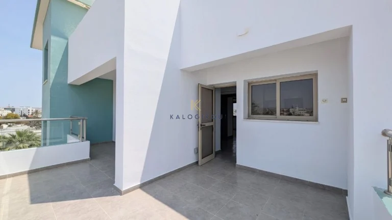 2 Bedroom Apartment for Sale in Larnaca – Chrysopolitissa