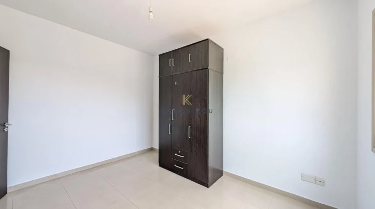 2 Bedroom Apartment for Sale in Larnaca – Chrysopolitissa