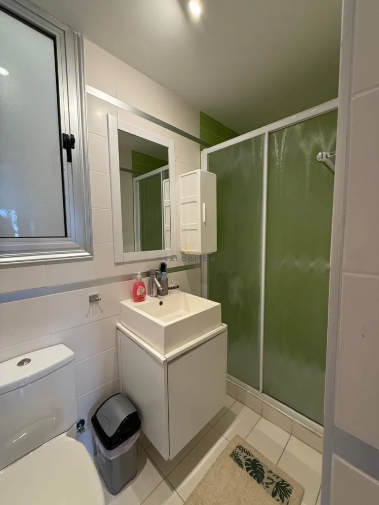 2 Bedroom Apartment for Sale in Larnaca District