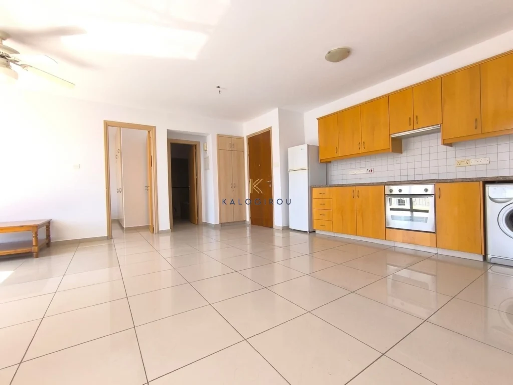 2 Bedroom Apartment for Sale in Oroklini, Larnaca District
