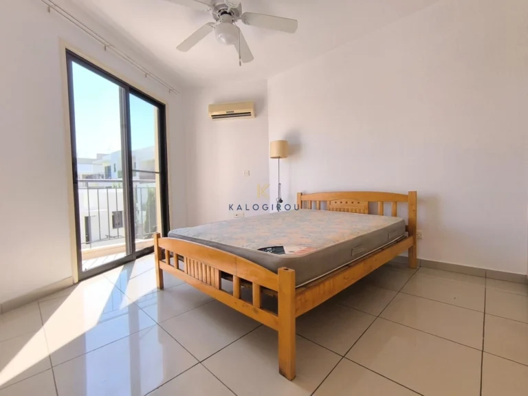 2 Bedroom Apartment for Sale in Oroklini, Larnaca District