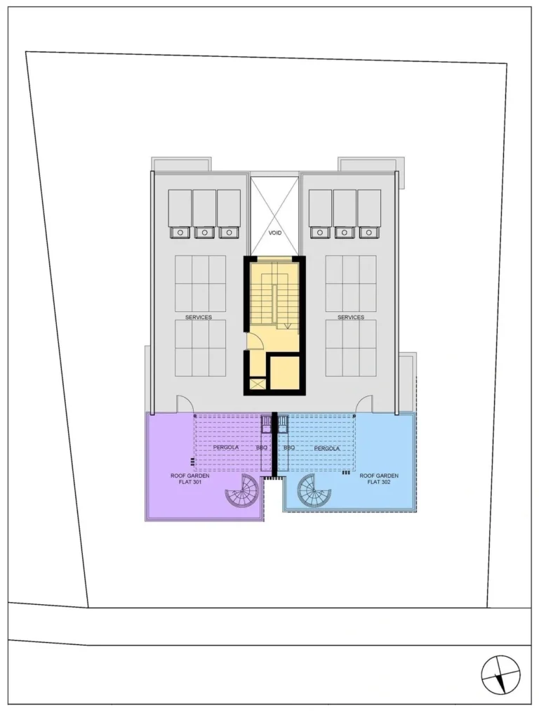 2 Bedroom Apartment for Sale in Ypsonas, Limassol District