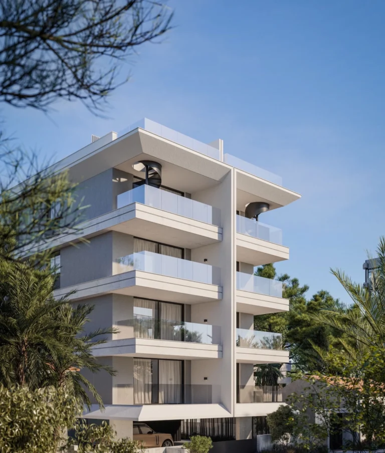 Cheap Apartments for Sale Limassol up to 300000 euro