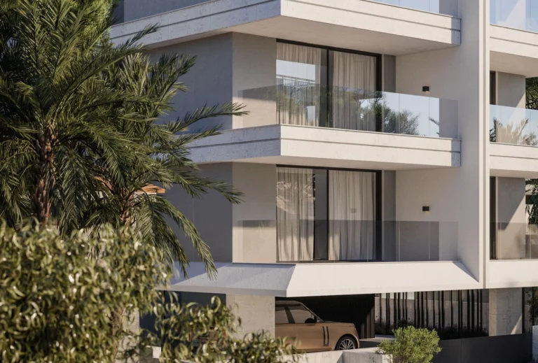 Cheap Apartments for Sale Limassol up to 300000 euro