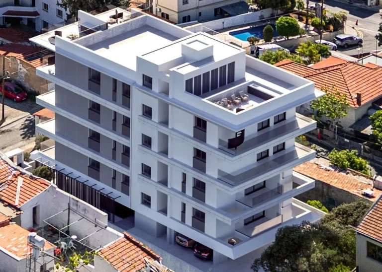 Cheap Apartments for Sale Limassol up to 300000 euro