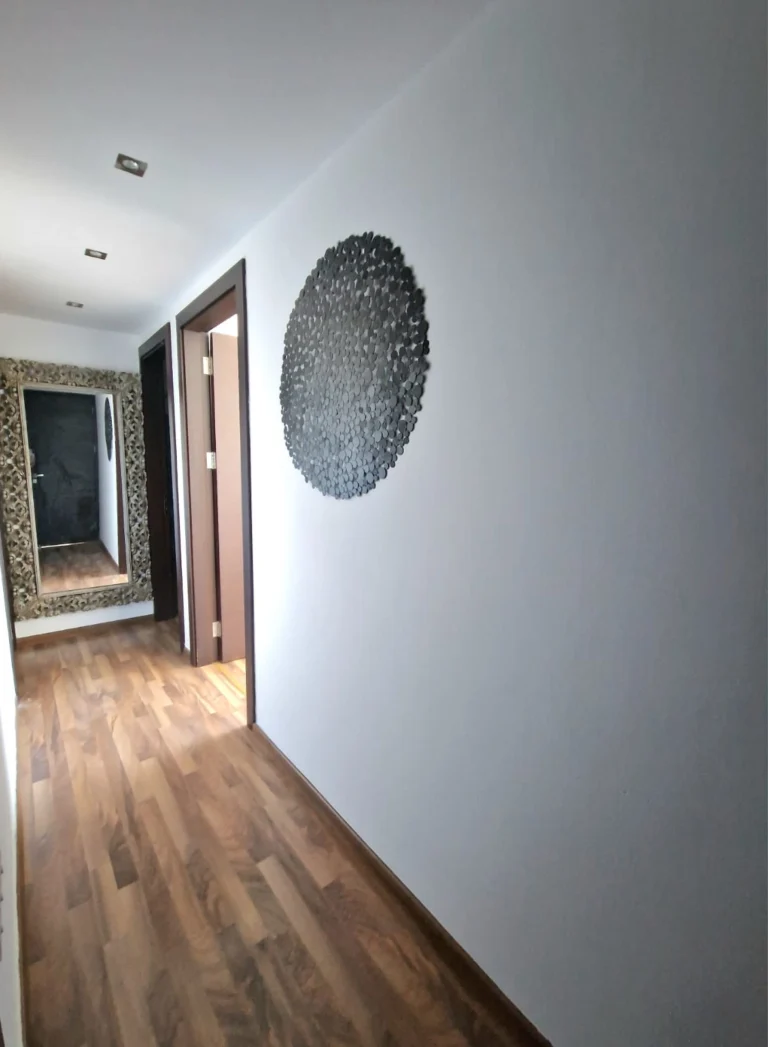 3 Bedroom Apartment for Sale in Limassol – Agios Nektarios