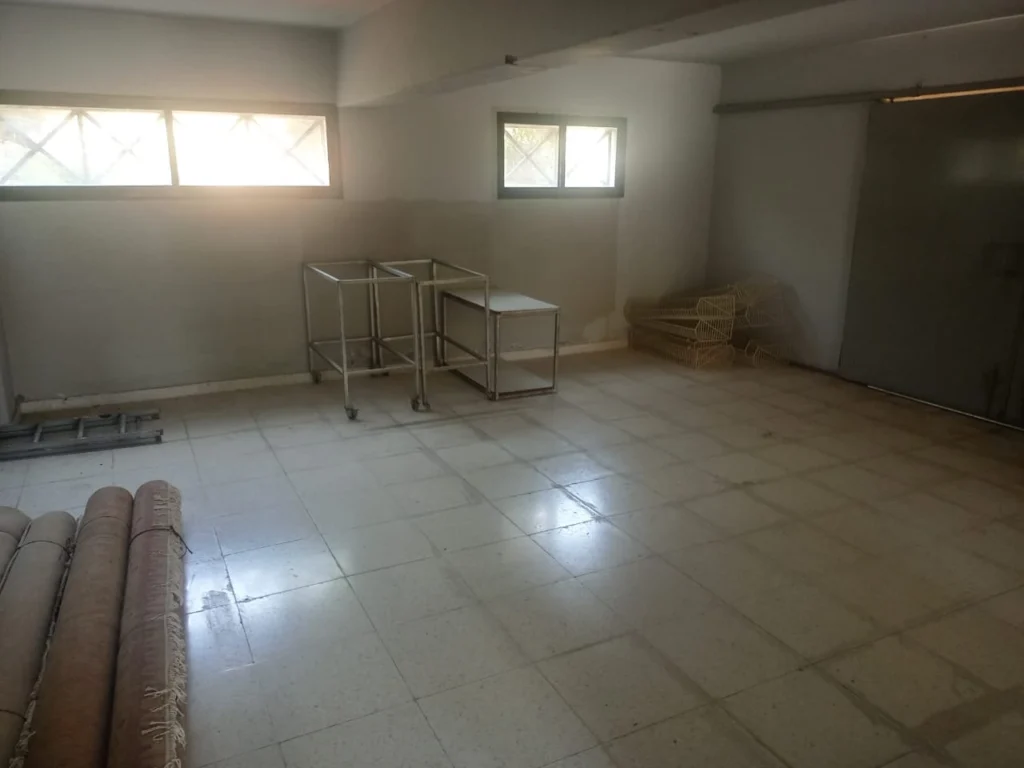 for Sale in Kato Polemidia, Limassol District