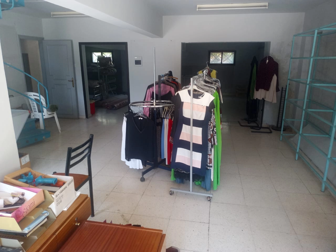 for Sale in Kato Polemidia, Limassol District