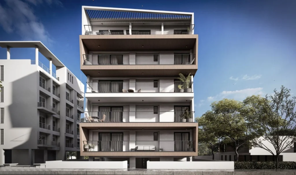3 Bedroom Apartment for Sale in Limassol District