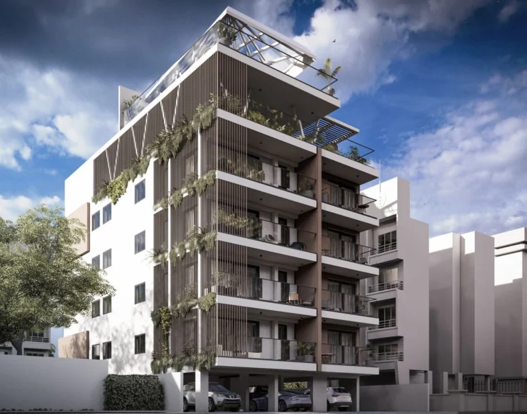 3 Bedroom Apartment for Sale in Limassol District