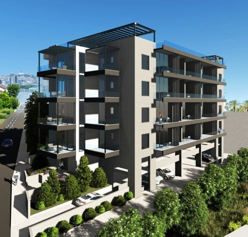 1 Bedroom Apartment for Sale in Paphos District