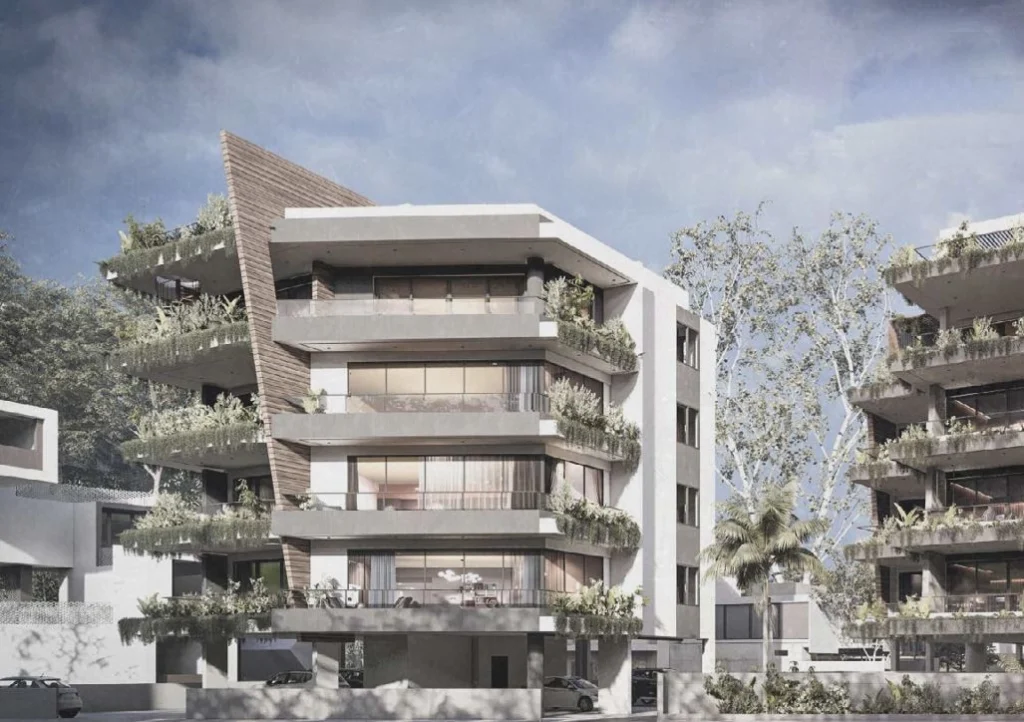 2 Bedroom Apartment for Sale in Limassol District