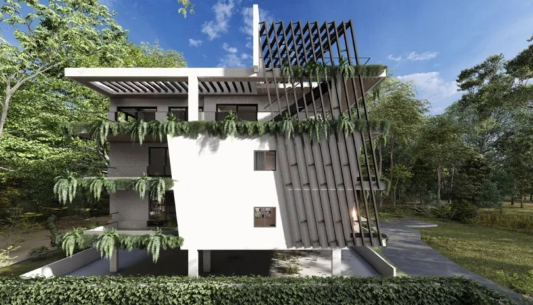2 Bedroom Apartment for Sale in Limassol – Mesa Geitonia