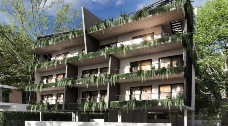 2 Bedroom Apartment for Sale in Limassol – Mesa Geitonia