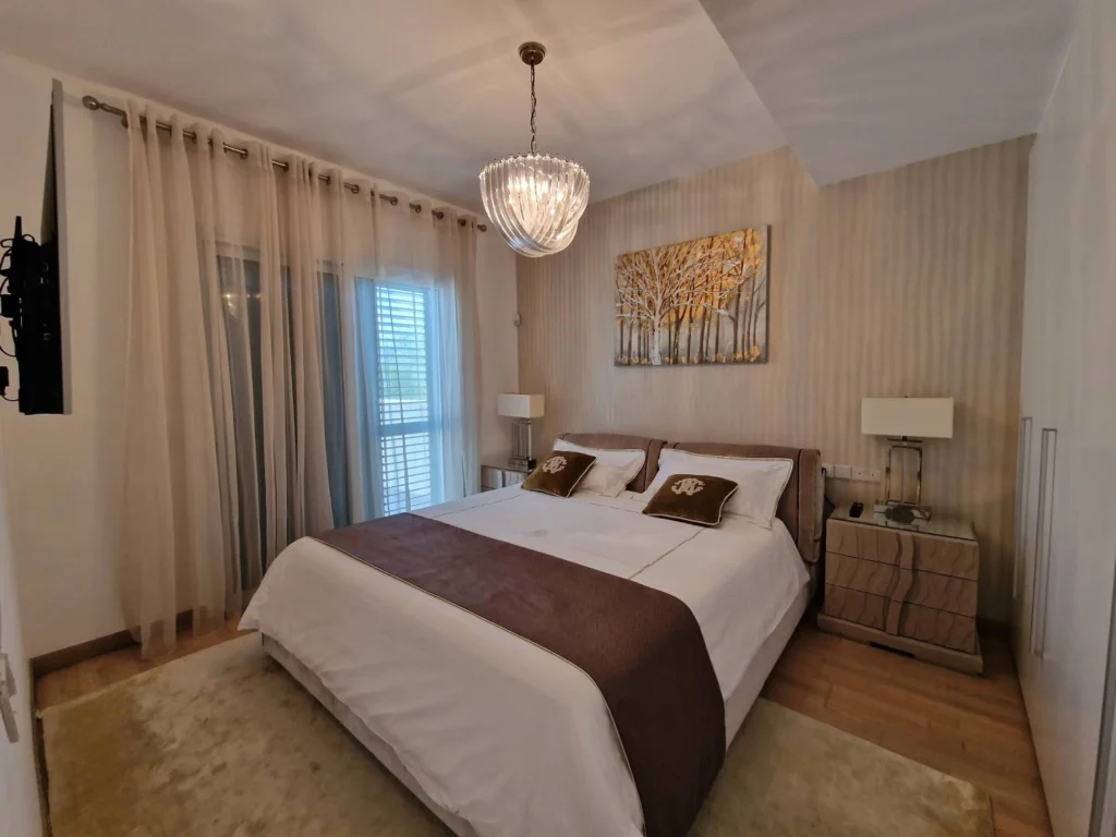 4 Bedroom House for Sale in Limassol – Marina