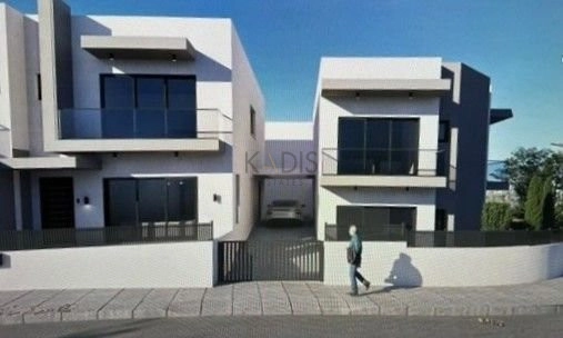 3 Bedroom House for Sale in Episkopi Lemesou, Limassol District