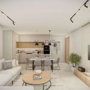 2 Bedroom Apartment for Sale in Ypsonas, Limassol District