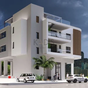 931m² Commercial for Sale in Kato Polemidia, Limassol District