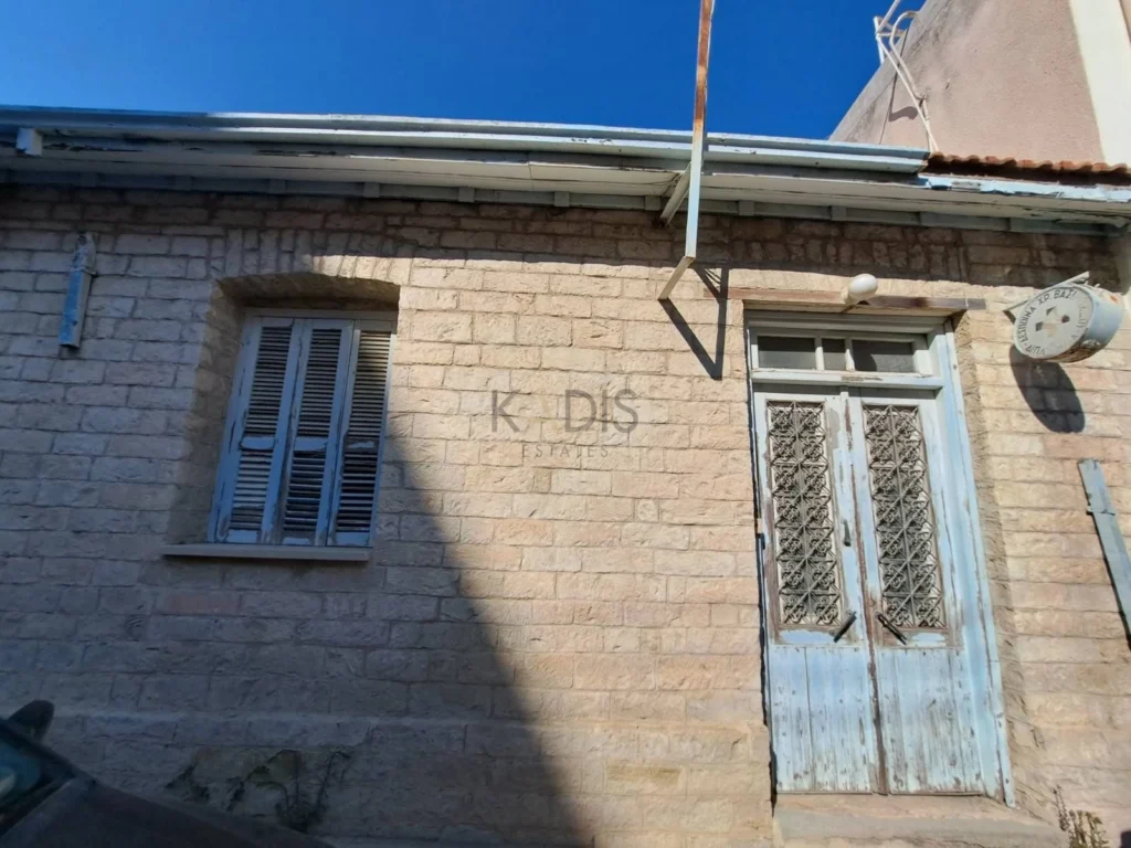 3 Bedroom House for Sale in Limassol District