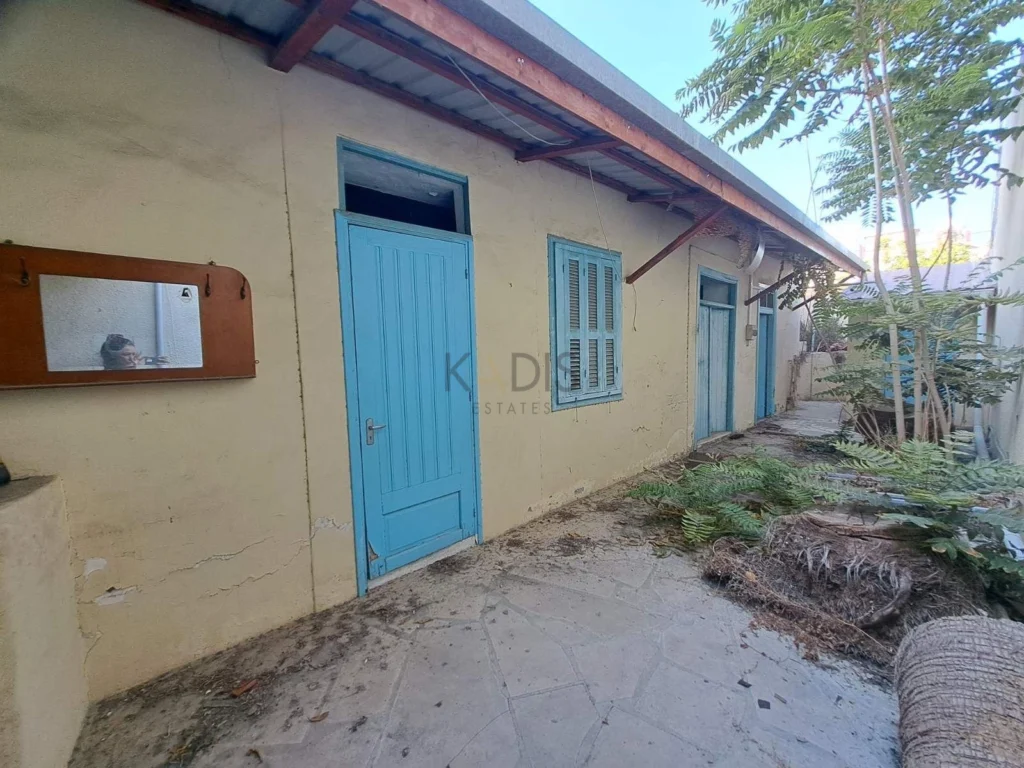 3 Bedroom House for Sale in Limassol District