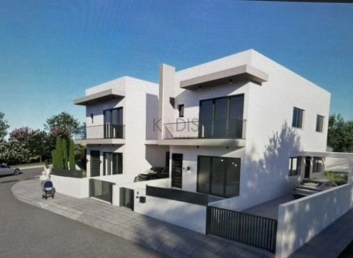 3 Bedroom House for Sale in Episkopi Lemesou, Limassol District