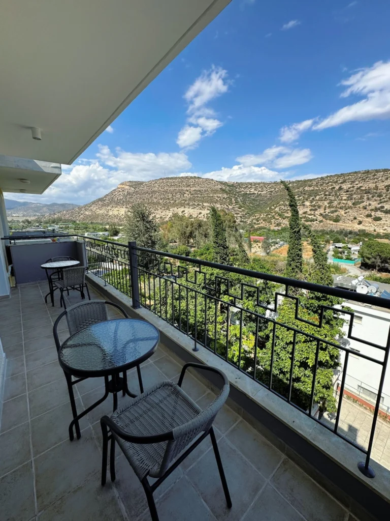 2 Bedroom Apartment for Sale in Germasogeia, Limassol District