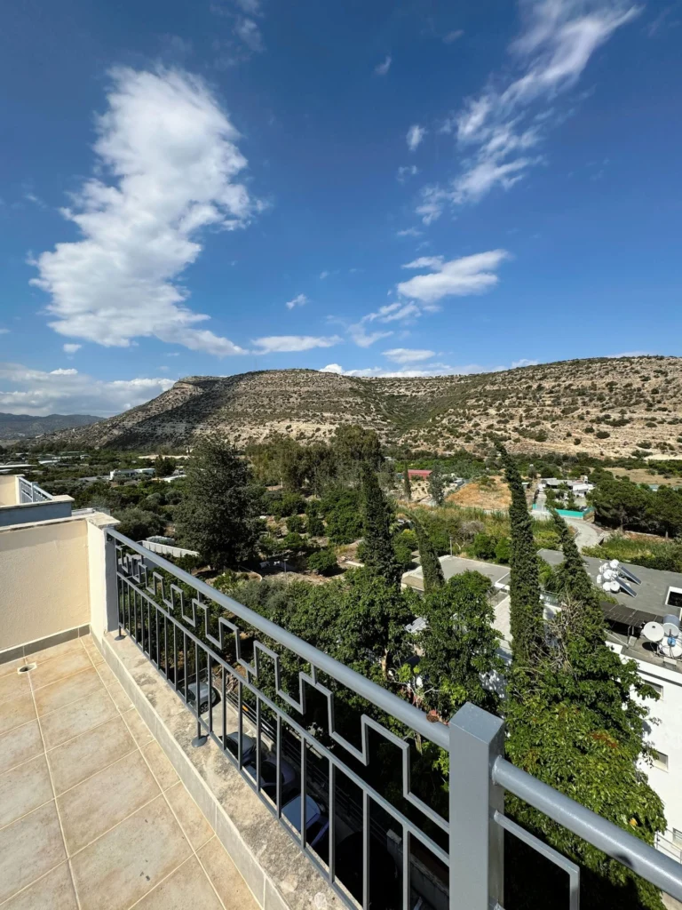 2 Bedroom Apartment for Sale in Germasogeia, Limassol District