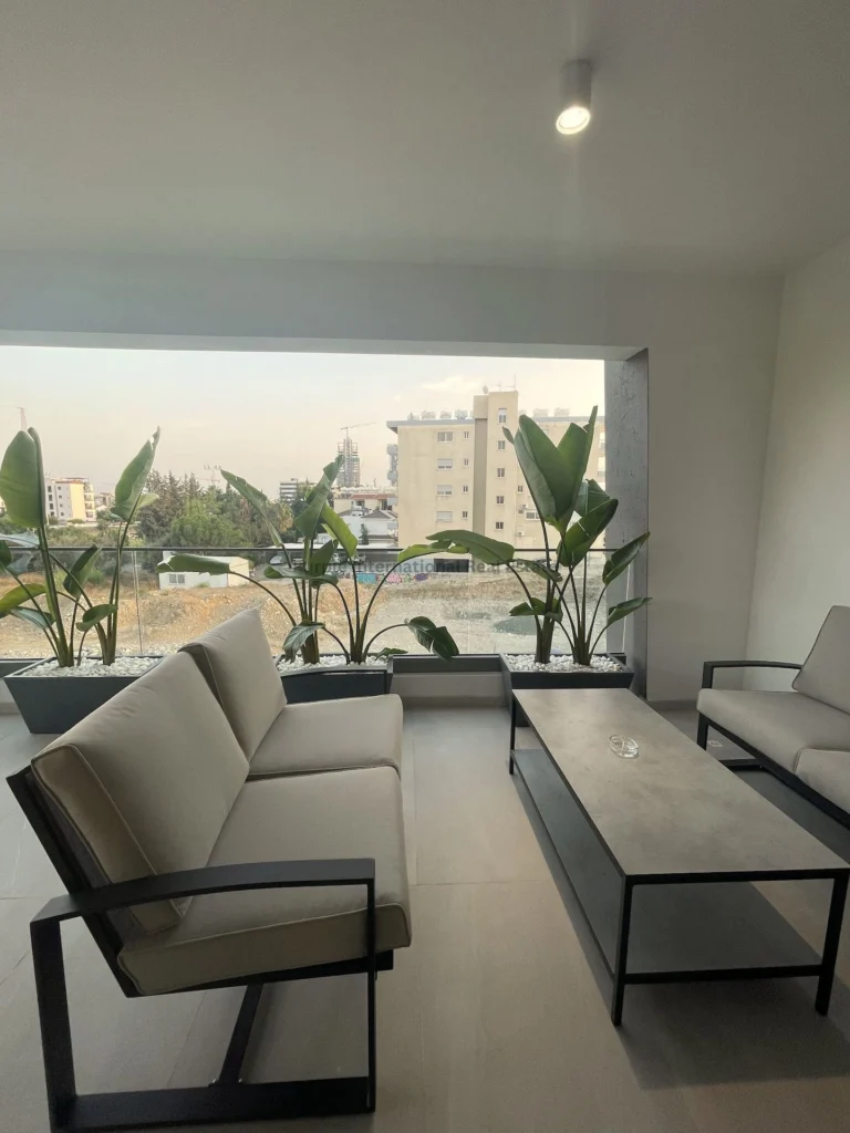 4 Bedroom Apartment for Rent in Limassol District
