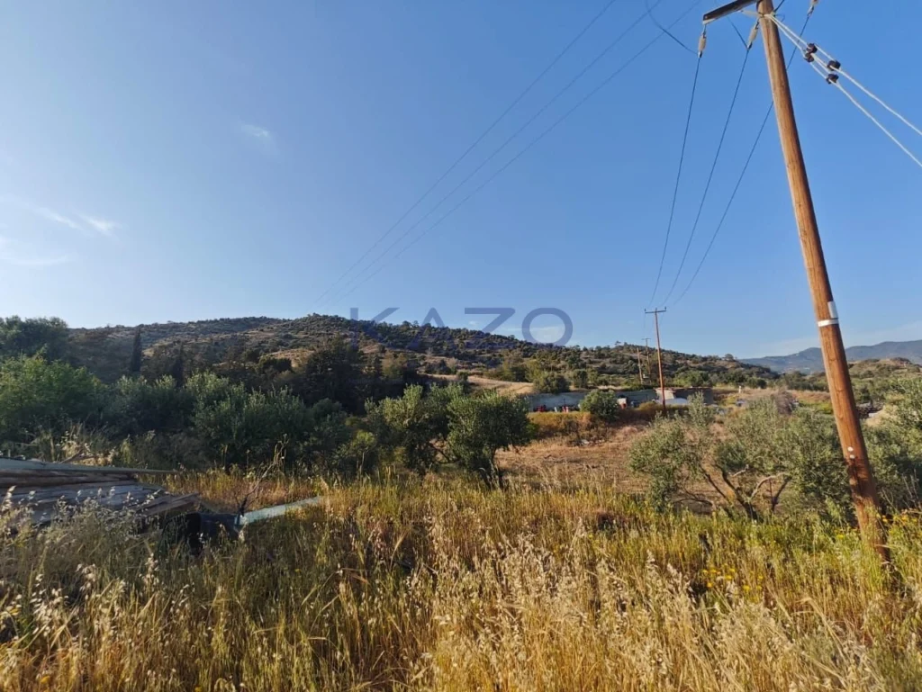 Οικόπεδο 24,661m² προς πώληση στην Παρεκκλησιά, Επαρχία Λεμεσού