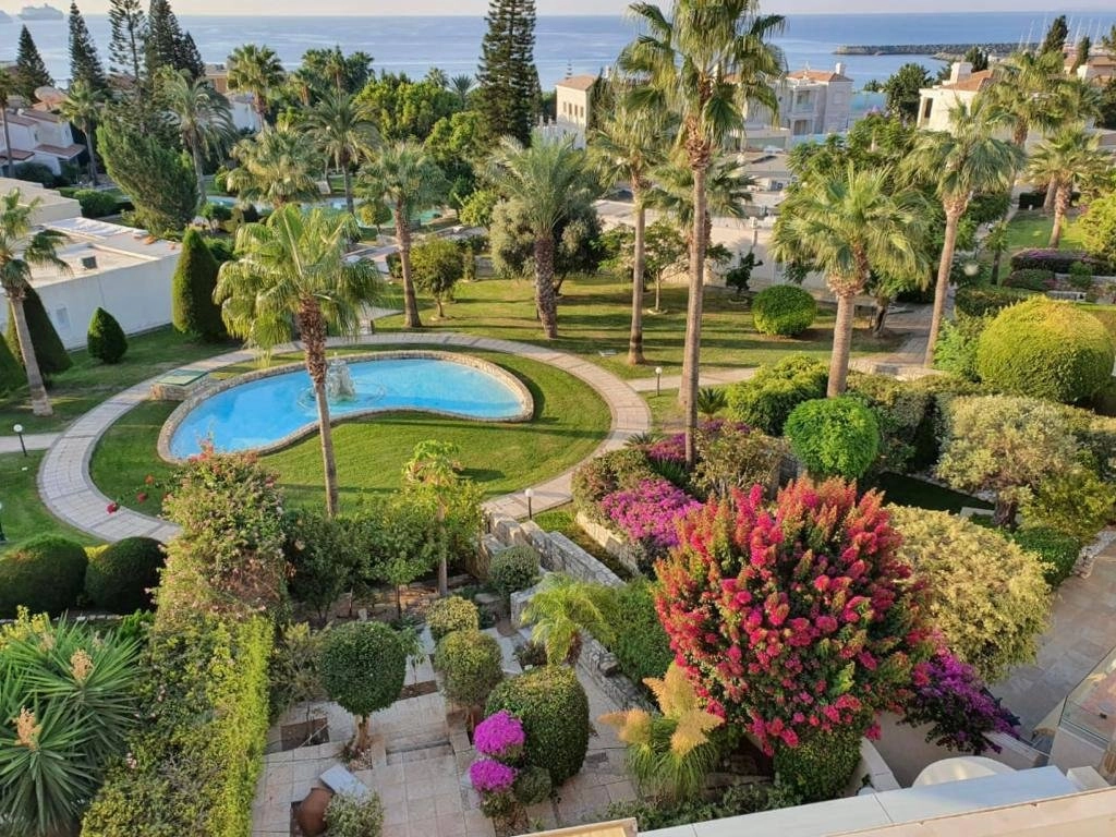 3 Bedroom Apartment for Rent in Limassol District