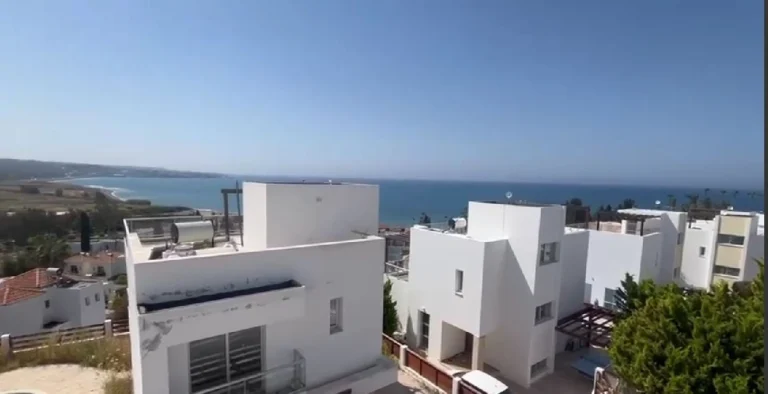 3 Bedroom House for Rent in Pegeia, Paphos District