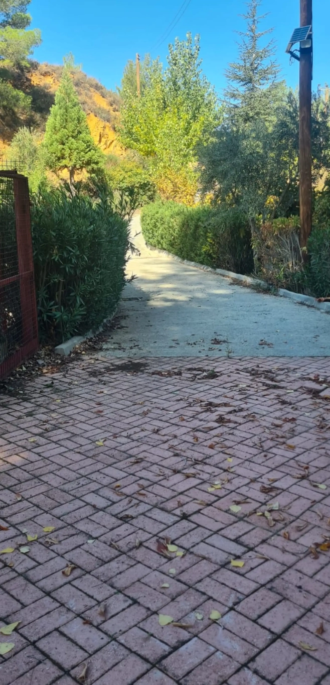 5 Bedroom House for Sale in Pelendri, Limassol District