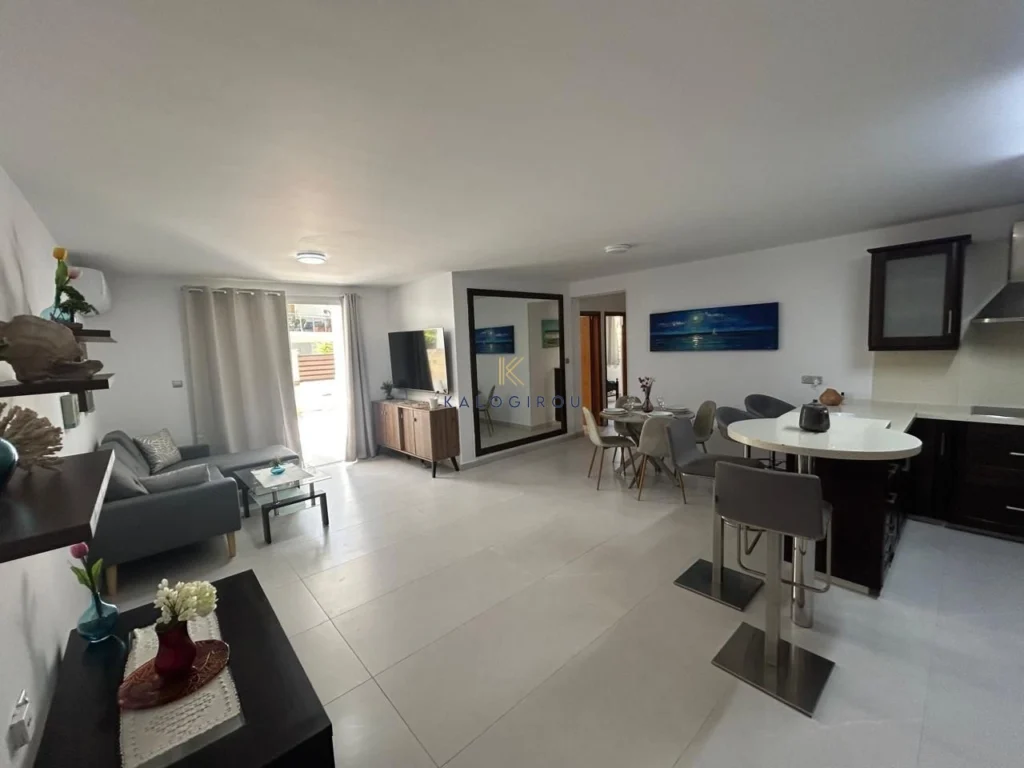 2 Bedroom Apartment for Sale in Oroklini, Larnaca District