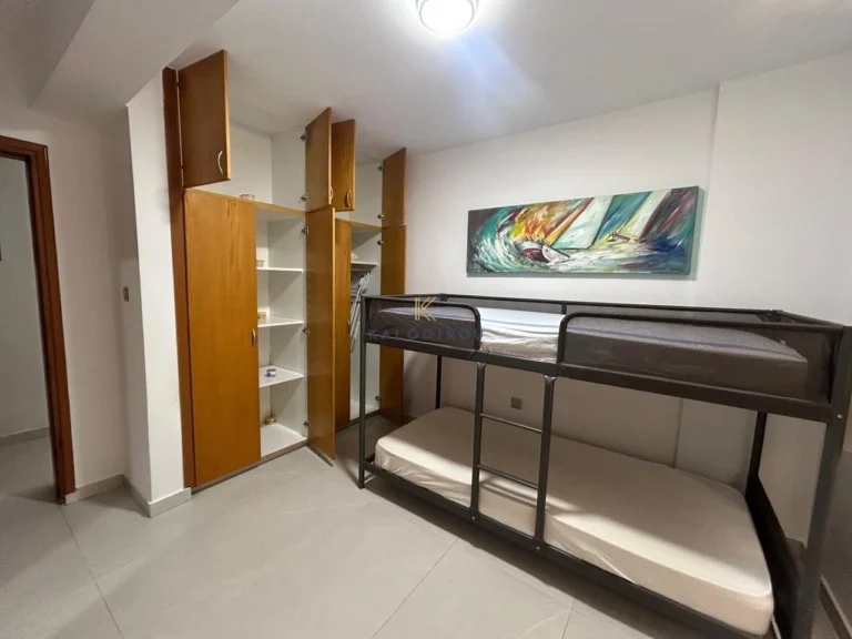 2 Bedroom Apartment for Sale in Oroklini, Larnaca District