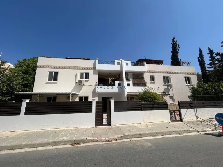 2 Bedroom Apartment for Sale in Oroklini, Larnaca District