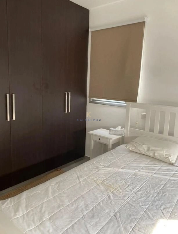 2 Bedroom Apartment for Rent in Faneromeni, Larnaca District