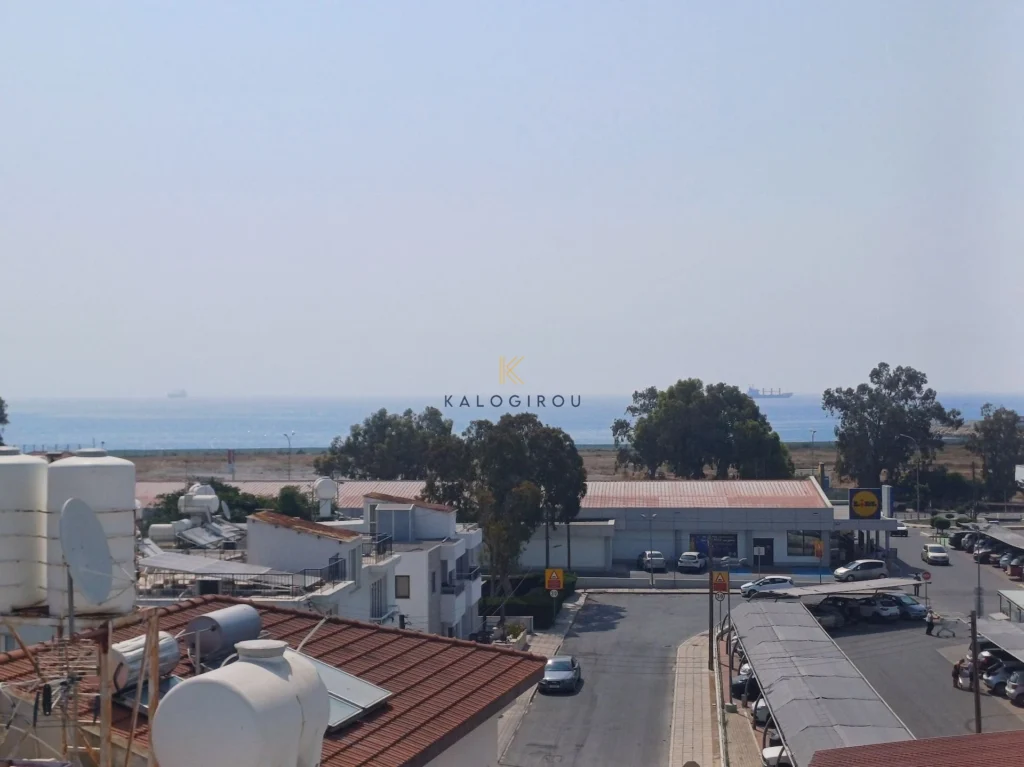 2 Bedroom Apartment for Rent in Larnaca District