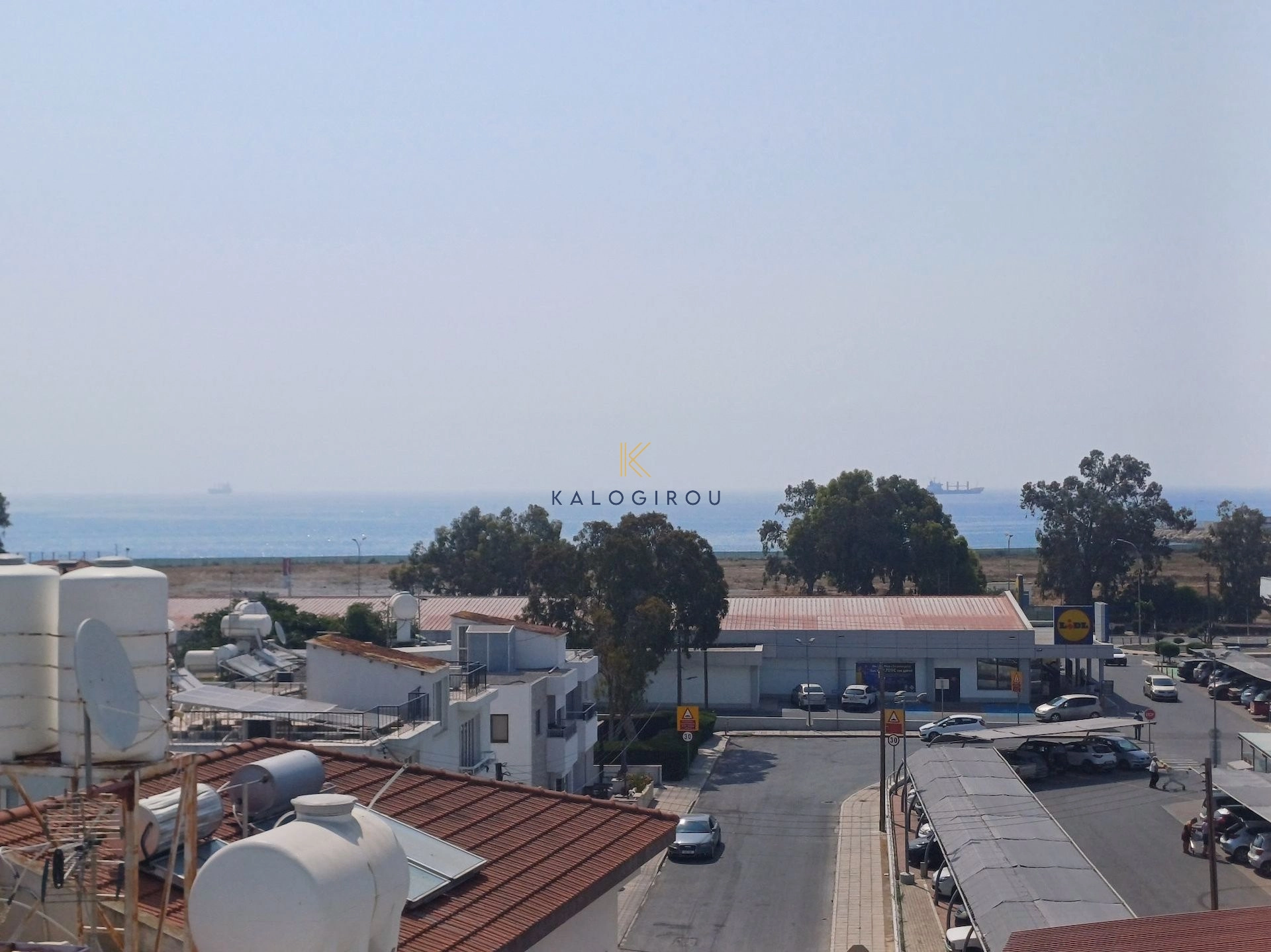 2 Bedroom Apartment for Rent in Larnaca District