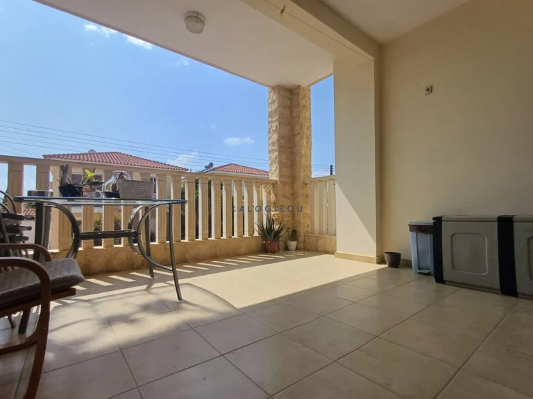 2 Bedroom Apartment for Sale in Pyla, Larnaca District