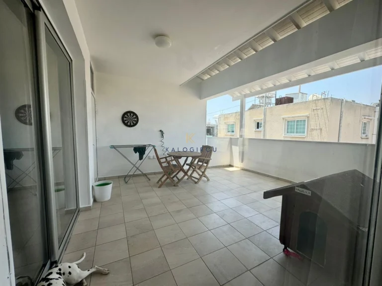 Cheap Apartments for Rent Larnaca