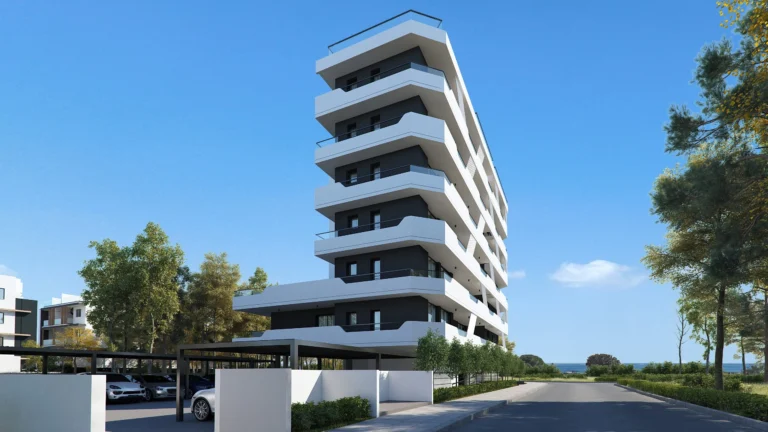 Cheap Apartments for Sale Larnaca up to 500000 euro