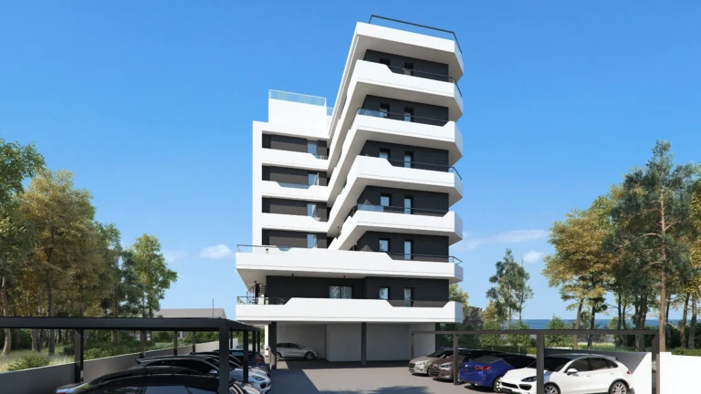 Cheap Apartments for Sale Larnaca up to 500000 euro